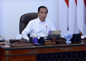 Presiden: Narapidana Koruptor Tidak Pernah Dibicarakan