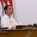 Presiden: Tetap Jalankan Protokol Kesehatan dengan Disiplin