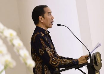 Presiden Xi: Indonesia Pasti Dapat Atasi Wabah Covid-19