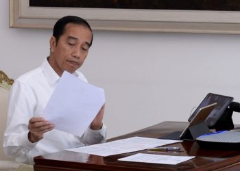 Satu Visi dan Strategi Tangani Covid-19