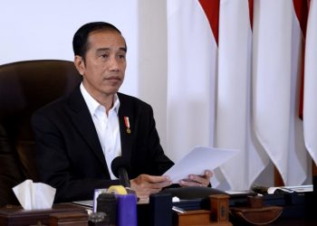 Upaya-Upaya Pemerintah Penuhi Kebutuhan Pokok Masyarakat di Tengah Pandemi Covid-19