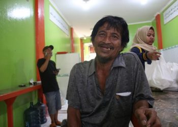 Sulitnya Mencari Rejeki Saat Wabah Corona