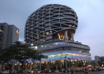 Selama Wabah Covid-19, Ada Penawaran Stay Longer and Stay Safe di JHL Solitaire