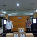 Bantu Warga Terdampak Corona, Paramount Land Serahkan Ribuan Paket Sembako ke Pemkab Tangerang