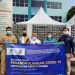 Universitas Mercu Buana Bantu Donasi Penanganan Wabah Covid-19
