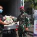 Humanity Careline Optimalkan Layanan Pangan Masyarakat di Tengah Pandemi Covid-19