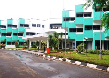 Wisma Tamu Puspiptek Difungsikan untuk Tim Medis Virus Corona di Tangsel