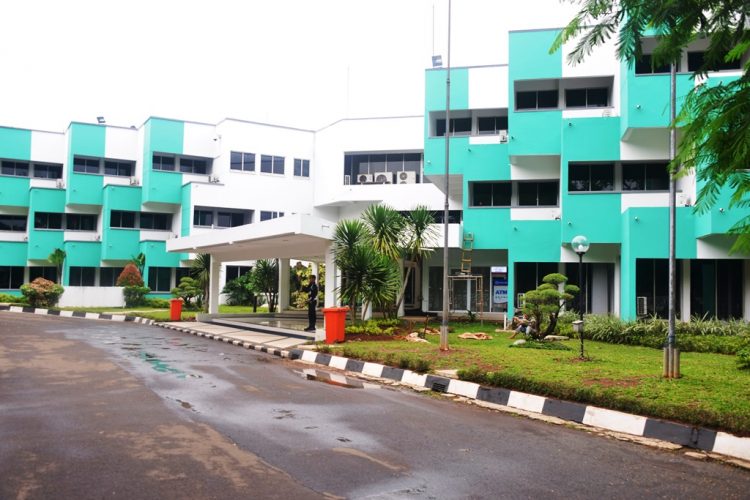 Wisma Tamu Puspiptek