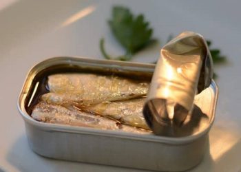 3 Resep Olahan Sarden Kalengan agar Lebih Menyehatkan