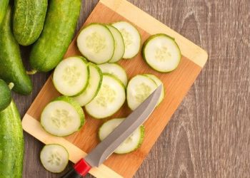 5 Manfaat Makan Mentimun di Malam Hari untuk Kesehatan