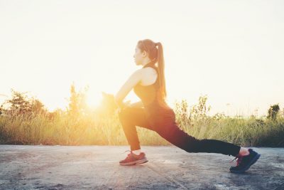 olahraga circuit training