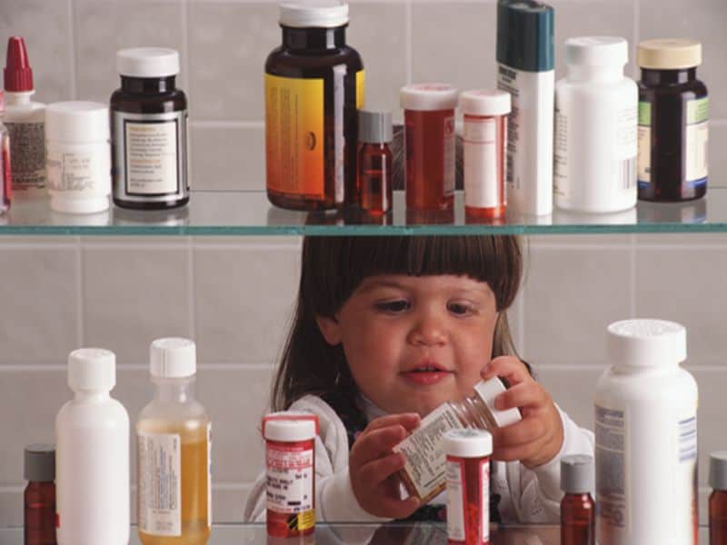 anak obat