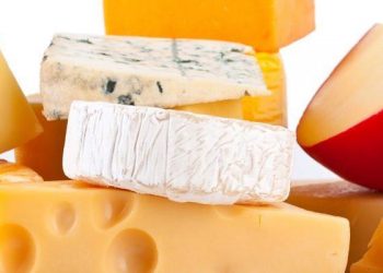 Tips Menyimpan Keju Agar Awet dan Tahan Lama