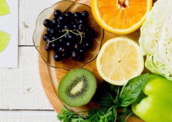 Apakah Kebutuhan Vitamin C dalam Tubuh Meningkat saat Sakit atau Sama Saja?