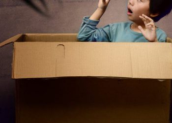 Mengatasi Night Terror pada Anak