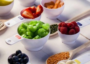 Cara Praktis Menakar Porsi Makan untuk Menjaga Berat Badan