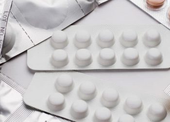 Jangan Sembarangan, Berikut Cara Menyimpan Obat Padat yang Benar