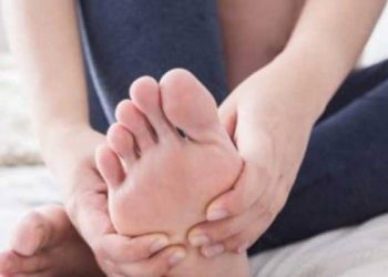 Kaki Pegal Setelah Beraktivitas? Coba Foot Massage Sendiri Di Rumah