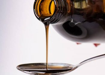 Mengapa Obat Sirup Harus Dikocok Sebelum Diminum?