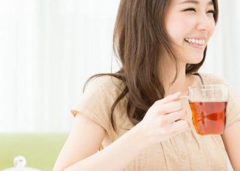 Minum Teh Konon Dapat Memperpanjang Usia, Begini Penjelasannya