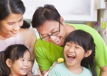 Pentingnya Asupan Vitamin C untuk Bantu Lawan Demam Berdarah