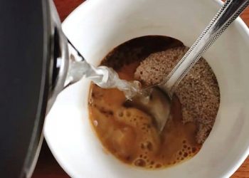 Sering Minum Kopi Instan? Ketahui Efek pada Kesehatan yang Mungkin Terjadi