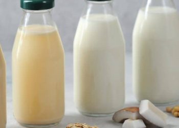 Susu Sapi vs Susu Kedelai, Mana yang Lebih Bernutrisi?
