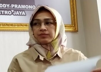 Korban Meninggal Dunia Virus Corona di Tangsel Capai 36 Orang
