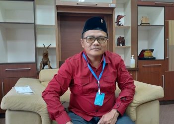 Banyak Pelanggar, Penerapan PSBB di Kabupaten Tangerang Belum Maksimal