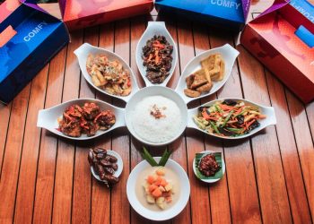 Ara Hotel Gading Serpong Tawarkan Paket Menarik