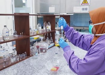 BATAN Kembangkan Teknologi Nuklir di Bidang Kesehatan