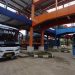 Bus AKAP dan AKDP di Terminal Pondok Cabe Tak Layani Penumpang