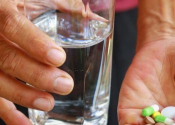 Selain Menambah Nafsu Makan, 3 Suplemen Ini Bisa Menaikkan Berat Badan
