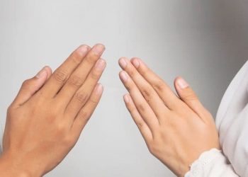 5 Tips Menjaga Mulut Tetap Segar Saat Puasa di Bulan Ramadan