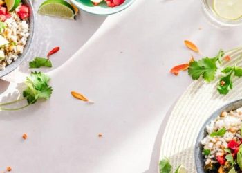 Diet Rendah Karbohidrat Bisa Memperlambat Penuaan pada Otak