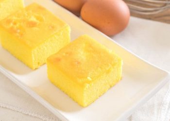 5 Bahan Pengganti Mentega untuk Membuat Kue yang Lebih Sehat