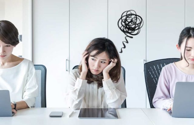 gangguan kecemasan anxiety disorder