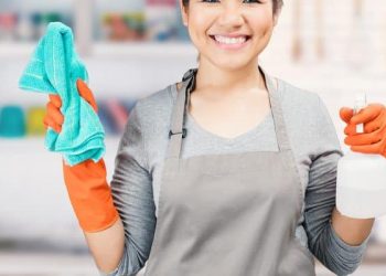 Tips Membersihkan Rumah Agar Bebas dari Debu dan Kuman