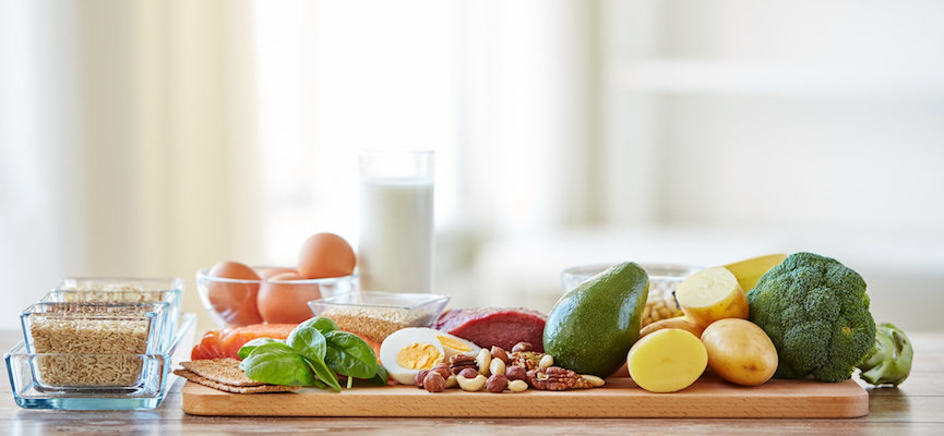 folat dan asam folat apa bedanya