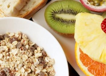 Pantangan Makanan bagi Penderita Divertikulitis (Radang Kantung Usus Besar)