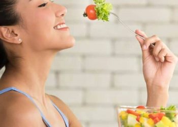 Tips Makan Sayuran Agar Mudah Dicerna oleh Tubuh