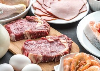 4 Manfaat Penting Protein bagi Penderita Kanker