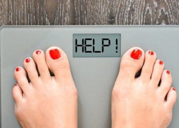 Tiga Penyebab Berat Badan Naik Lagi Setelah Diet