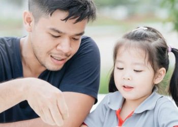Begini Karakter yang Dimiliki Ayah Milenial dan Penjelasannya