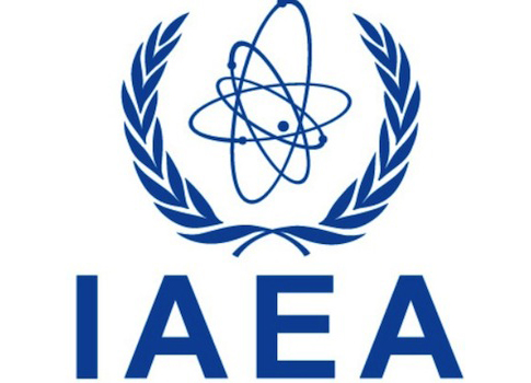 International Atomic Energy Agency. (IAEA)