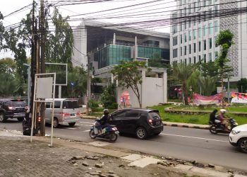 ODP di Tangsel Terus Naik, Bang Ben: Perpanjangan Masa PSBB Tunggu Arahan Gubernur