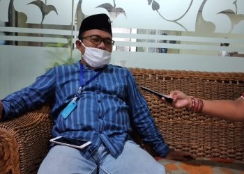DPRD Kabupaten Tangerang Ngaku Belum Terima Laporan Keuangan Penanganan Covid-19