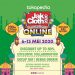 Jakclotch Ramadhan Online Festival Beri Diskon Gede-gedean