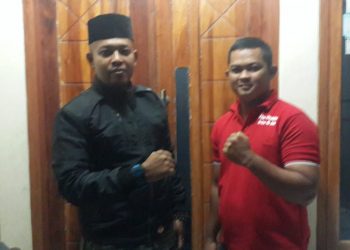 Bantuan Tidak Tepat Sasaran, Warga Cisoka Kirim Surat Terbuka untuk Presiden