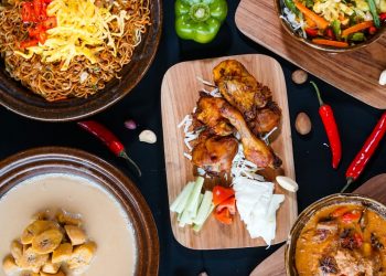 Ramadhan Family Set Meals di Swiss-Belhotel Serpong